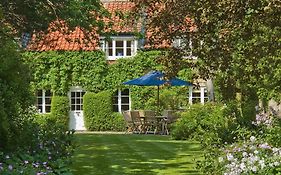 Hungate Garden Cottage